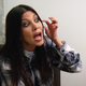Image for article titled Keeping Up With the Kontinuity Errors: Khloe's Super-Legit Psychic Abilities